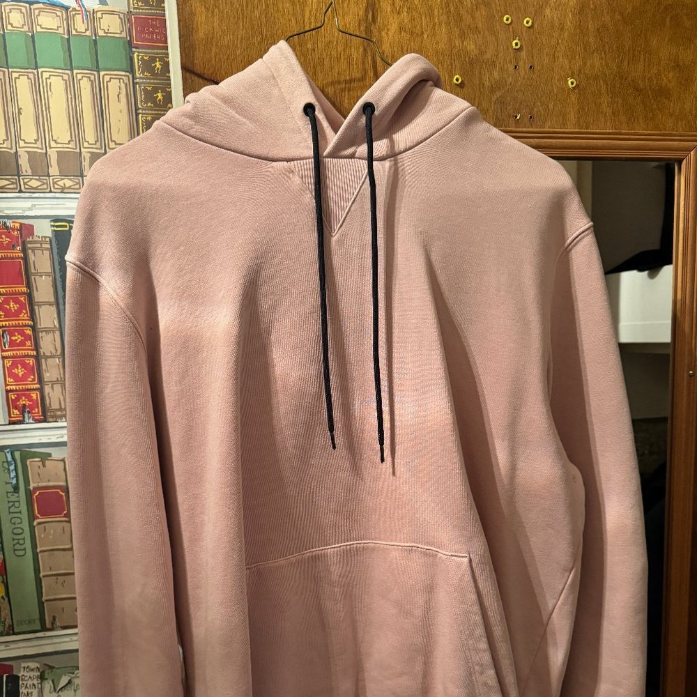 Theory X Mr. Porter Hoodie - Size M